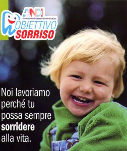 obiettivo sorriso